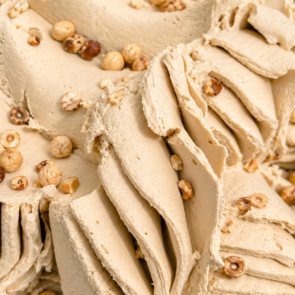 Nocciola