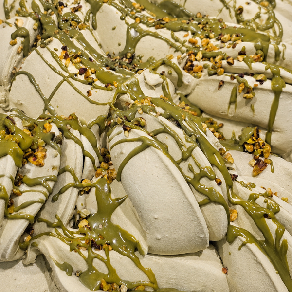 Pistacchio