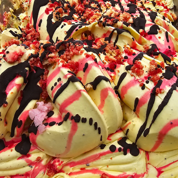 Zuppa Inglese